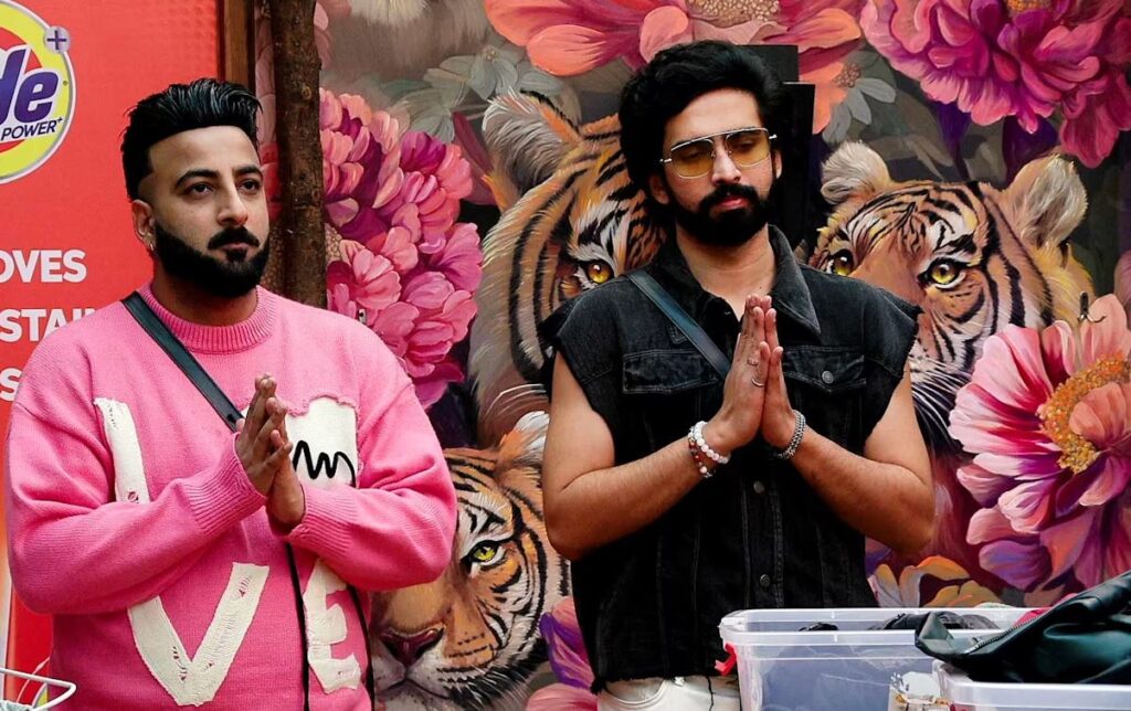 Bigg Boss 19 Voting Trends (Week 8): Who’s Safe, Who’s in Danger?