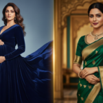 Stardust and Silhouettes: Sonam’s Baby Glow, Samantha’s Presidential Moment, and the Box Office Queens