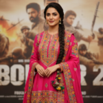 Anushka’s London Diaries to Sonam Bajwa’s Desi Glam: This Week’s Most Viral Photos (Jan 30, 2026) Gallery Photo 1