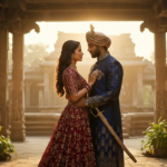 From Wedding Whispers to Pan-India Power: The Latest Buzz on Rashmika, Samantha, and Nayanthara Gallery Photo 1