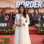 Glamour Recap: Priyanka Chopra & Alia Bhatt Rule the Globe, Sara Arjun Stuns in Red (January 2026) Gallery Photo 2