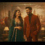 Wedding Whispers to Presidential Honors: How Rashmika, Deepika, and Samantha Are Owning the Spotlight Gallery Photo 2