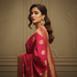 Queens of the Screen: Samantha’s Power Moves and Rashmika’s Blushing Wedding Tease Gallery Photo 3