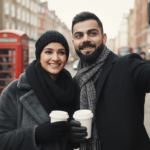 Anushka’s London Diaries to Sonam Bajwa’s Desi Glam: This Week’s Most Viral Photos (Jan 30, 2026) Gallery Photo 4