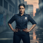 Queens of the Screen: Samantha’s Power Moves and Rashmika’s Blushing Wedding Tease Gallery Photo 4