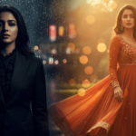 The Ethereal Ascension of Triptii Dimri: Cinematic Brilliance Meets Unrivaled Style