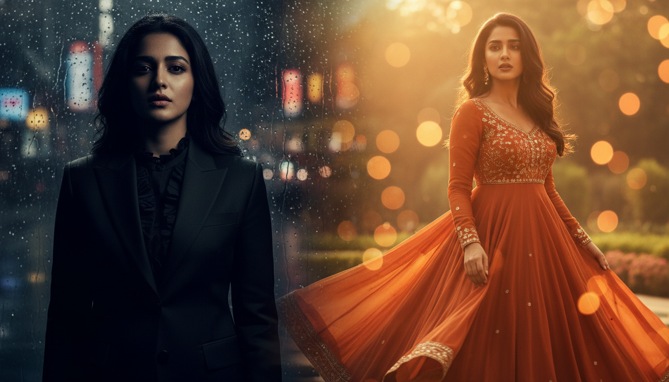 The Ethereal Ascension of Triptii Dimri: Cinematic Brilliance Meets Unrivaled Style