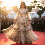 Ethereal Elegance: Mrunal Thakur’s Symphony of Style, Cinema, and Grace