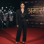 Triptii Dimri: An Ethereal Symphony of Cinema and Style in 'O' Romeo