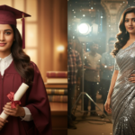 Dr. Sreeleela: The Ethereal Evolution of Tollywood's 'Doctor-Actress'