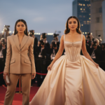 Cinematic Couture: The Most Exquisite Red Carpet Moments Dominating the Globe