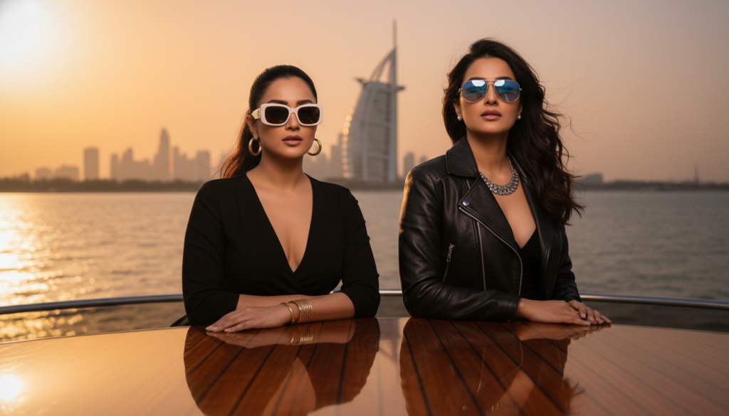 Style Wars and Cinema Storms: How Nayanthara, Samantha, and Alia are Ruling the Screen and Social Media