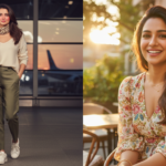 Wedding Bells, New Beginnings, and Fierce Avatars: The South Indian Actress Roundup You Can't Miss