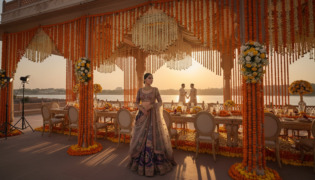 The Great Indian Wedding Buzz: Rashmika and Vijay’s Royal Rumors and Samantha’s Zen Era