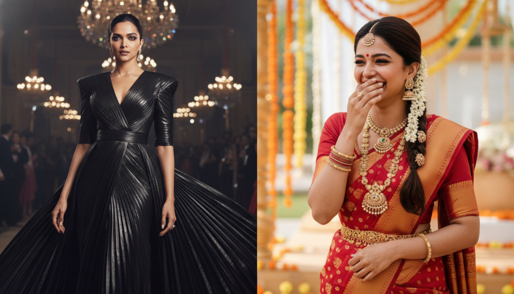 Starlight & Silhouettes: Inside The Week’s Best Red Carpet Looks and Viral Moments