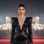 Deepika’s Noir Couture and Sonam’s Maternal Glow: A Week of High Fashion and Big Debuts
