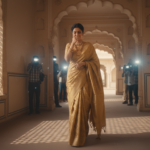 Wedding Whispers and Box Office Wars: How South Indian Divas Are Ruling the Season