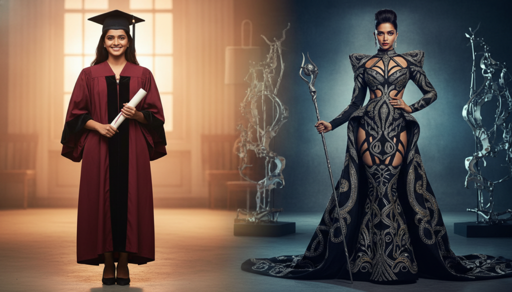 Doctor Sreeleela: The South Sensation’s Major Milestone Amidst Bollywood’s High-Fashion Frenzy