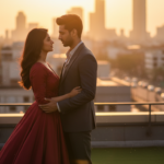 Mrunal Thakur: The Ethereal Muse Redefining Elegance and Stardom Photo 1