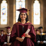 Dr. Sreeleela: The Ethereal Evolution of Tollywood's 'Doctor-Actress' Photo 1