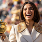 Cinematic Couture: The Most Exquisite Red Carpet Moments Dominating the Globe Photo 1