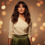 Ethereal Evolution: Bhumi Pednekar’s Journey from Gritty Dramas to Exquisite Couture Photo 2