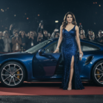 Triptii Dimri: An Ethereal Symphony of Cinema and Style in 'O' Romeo Photo 2