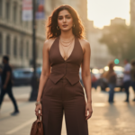 Triptii Dimri: The Ethereal Muse Dominating Silver Screens and Style Diaries Photo 2