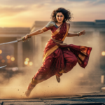 Samantha Ruth Prabhu: An Ethereal Symphony of Love, Style, and Cinema Photo 2