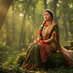 Sai Pallavi: The Ethereal Muse Redefining Cinematic Elegance Photo 2