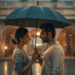 Ethereal Elegance: Mrunal Thakur’s Cinematic and Sartorial Symphony Photo 3