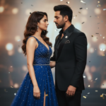 Triptii Dimri: An Ethereal Symphony of Cinema and Style in 'O' Romeo Photo 3