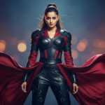 Cinematic Couture: The Most Exquisite Red Carpet Moments Dominating the Globe Photo 3