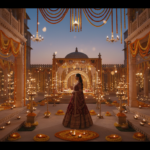 The Ethereal Union: Decoding Rashmika Mandanna’s Heritage Bridal Aesthetic Photo 3