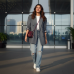 Rashmika Mandanna Blushes at Wedding Rumors While Samantha Finds Inner Peace Gallery Photo 1