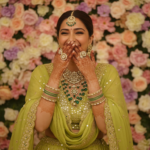 Rashmika’s Royal Wedding Prep and Sonam’s Star-Studded Baby Shower: The Ultimate Insider Scoop Gallery Photo 1