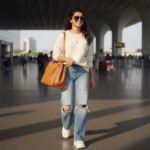 The Great Indian Wedding Buzz: Rashmika and Vijay’s Royal Rumors and Samantha’s Zen Era Gallery Photo 1