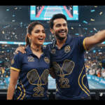 From Negative Shades to White Weddings: How South Sirens Are Rewriting the Rulebook Gallery Photo 2