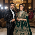 Beauty With Brains and Box Office Queens: Sreeleela’s Degree, Rani’s Return, and Red Carpet Highs Gallery Photo 2