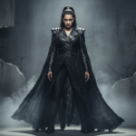 South Indian Queens: Sai Pallavi’s Purple Saree, Samantha’s Power Moves, and Rashmika’s Villain Era Gallery Photo 3