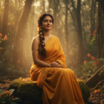 Wedding Bells, New Beginnings, and Fierce Avatars: The South Indian Actress Roundup You Can't Miss Gallery Photo 3