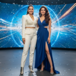 Beauty With Brains and Box Office Queens: Sreeleela’s Degree, Rani’s Return, and Red Carpet Highs Gallery Photo 3