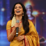 Viral Visuals: From Sreeleela’s Graduation Glory to Manasa Varanasi’s Saree Stunners Gallery Photo 3
