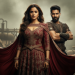 South Indian Queens: Sai Pallavi’s Purple Saree, Samantha’s Power Moves, and Rashmika’s Villain Era Gallery Photo 4