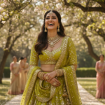 Stunners of the Season: Deepika's Dubai Couture, Priyanka's Hyderabad Farewell, and Sonam's Radiant Celebration Gallery Photo 4