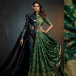 Deepika’s Noir Couture and Sonam’s Maternal Glow: A Week of High Fashion and Big Debuts Gallery Photo 4