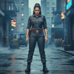 Beauty With Brains and Box Office Queens: Sreeleela’s Degree, Rani’s Return, and Red Carpet Highs Gallery Photo 4