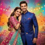 Rashmika Mandanna Blushes at Wedding Rumors While Samantha Finds Inner Peace Gallery Photo 5