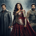 From Negative Shades to White Weddings: How South Sirens Are Rewriting the Rulebook Gallery Photo 5