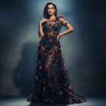 Stunners of the Season: Deepika's Dubai Couture, Priyanka's Hyderabad Farewell, and Sonam's Radiant Celebration Gallery Photo 5